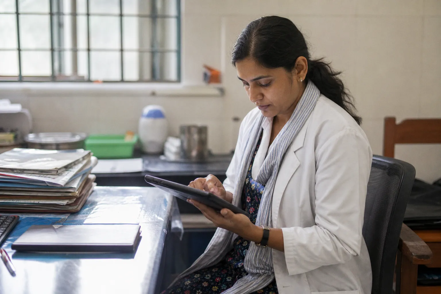 Addressing the Critical Information Gap in Women’s Reproductive Healthcare