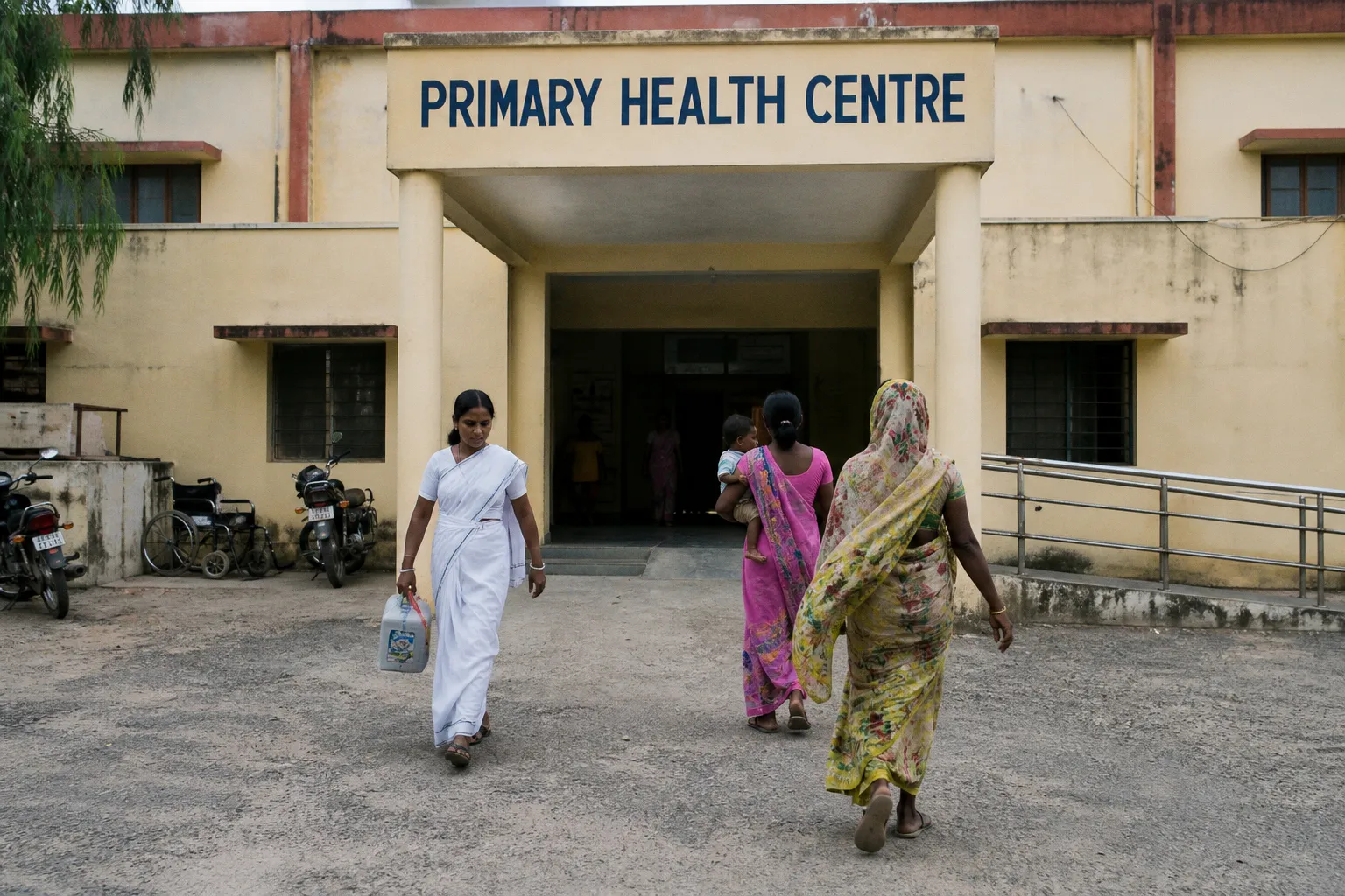 Advancing Maternal and Child Health Equity: Insights from the 2026 Symposium