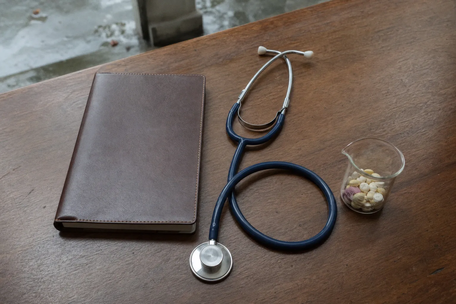 Antenatal Care Checklist: What to Gather Before Your First Visit