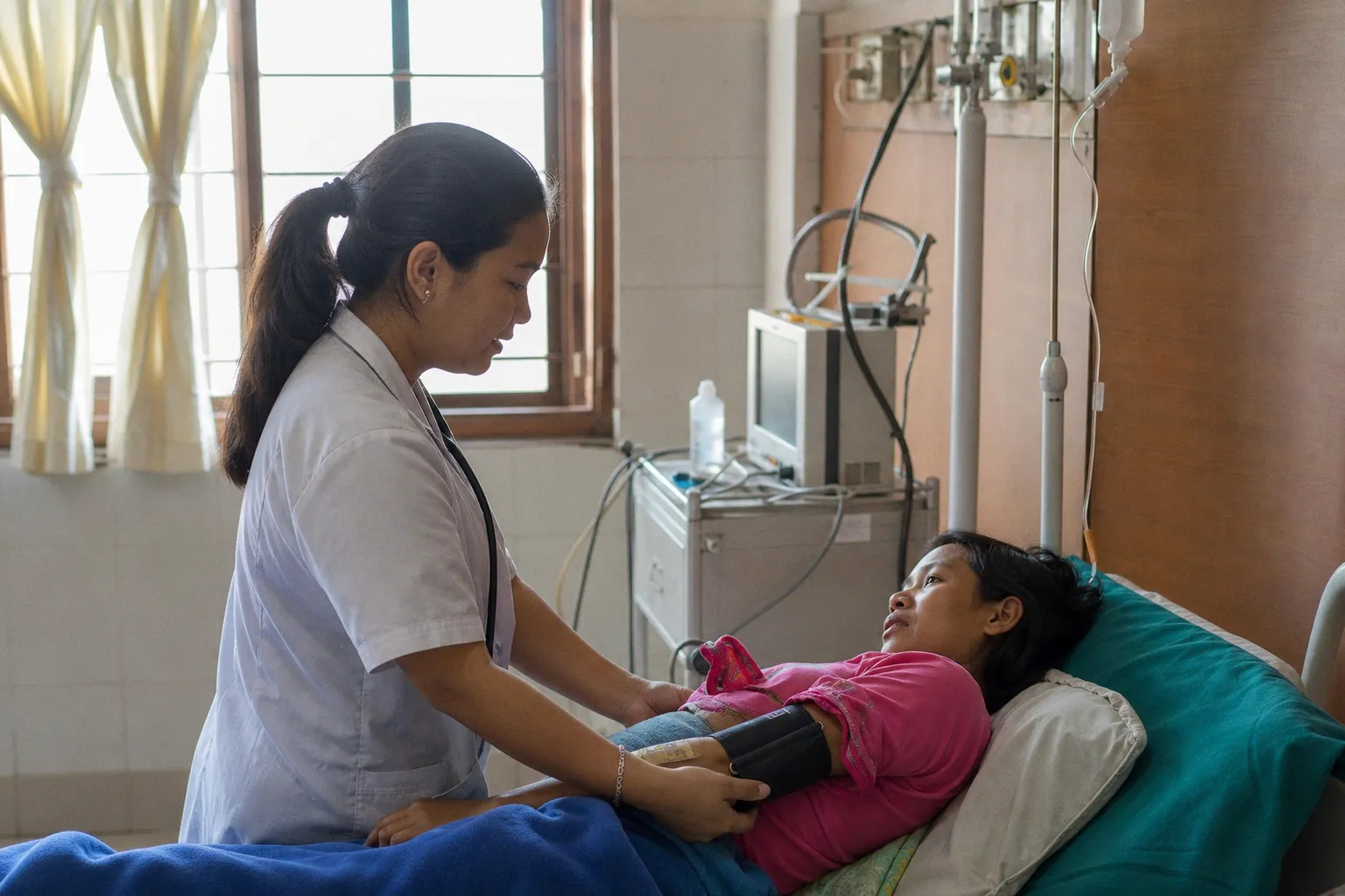 Arunachal Pradesh Achieves Major Breakthroughs in Maternal and Child Health Care
