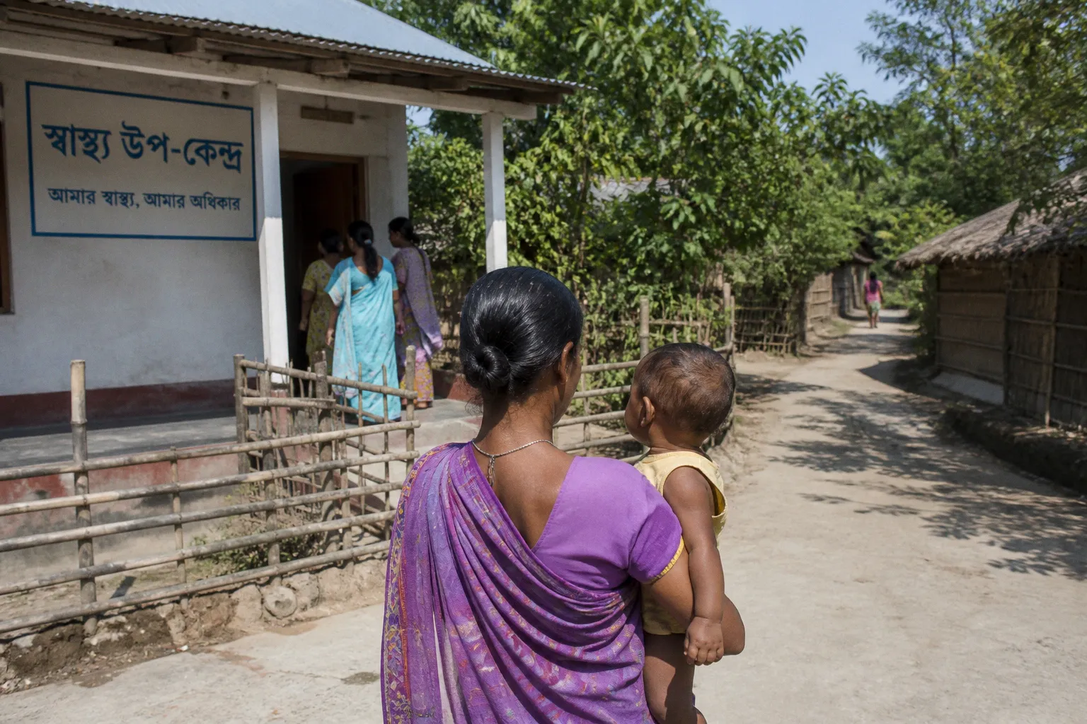 Assam Maternal Mortality Rates Drop Below National Average: What Families Should Know