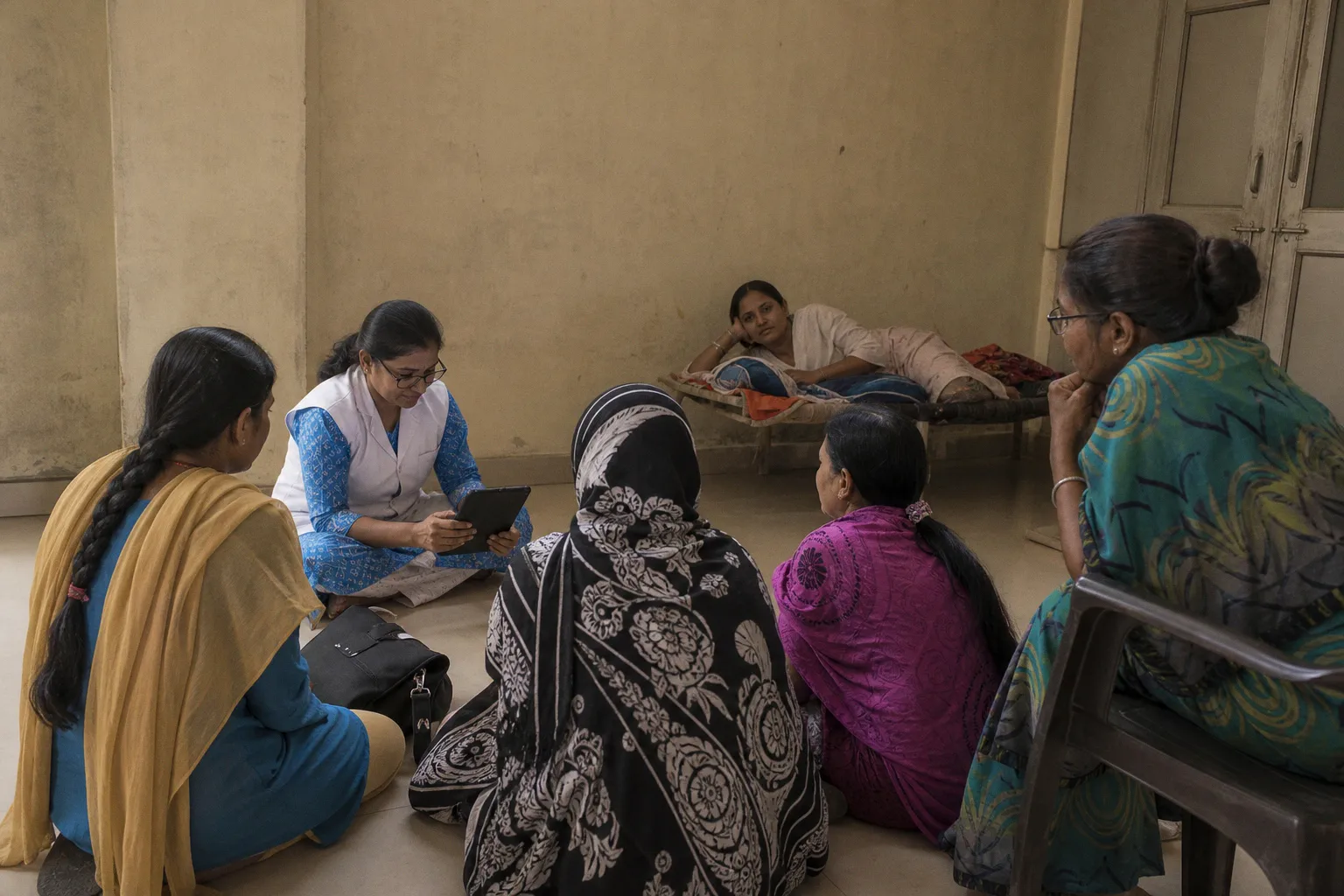 Assessing the Impact of Recent Health Ministry and UNFPA Reproductive Care Reviews