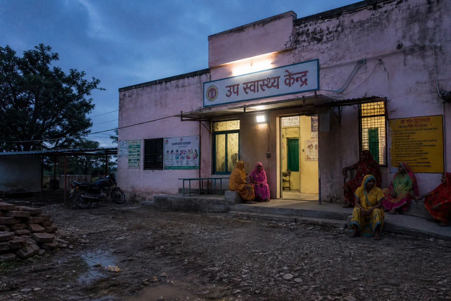 Beyond Access: Why Quality of Care is the New Frontier for Maternal Health in India