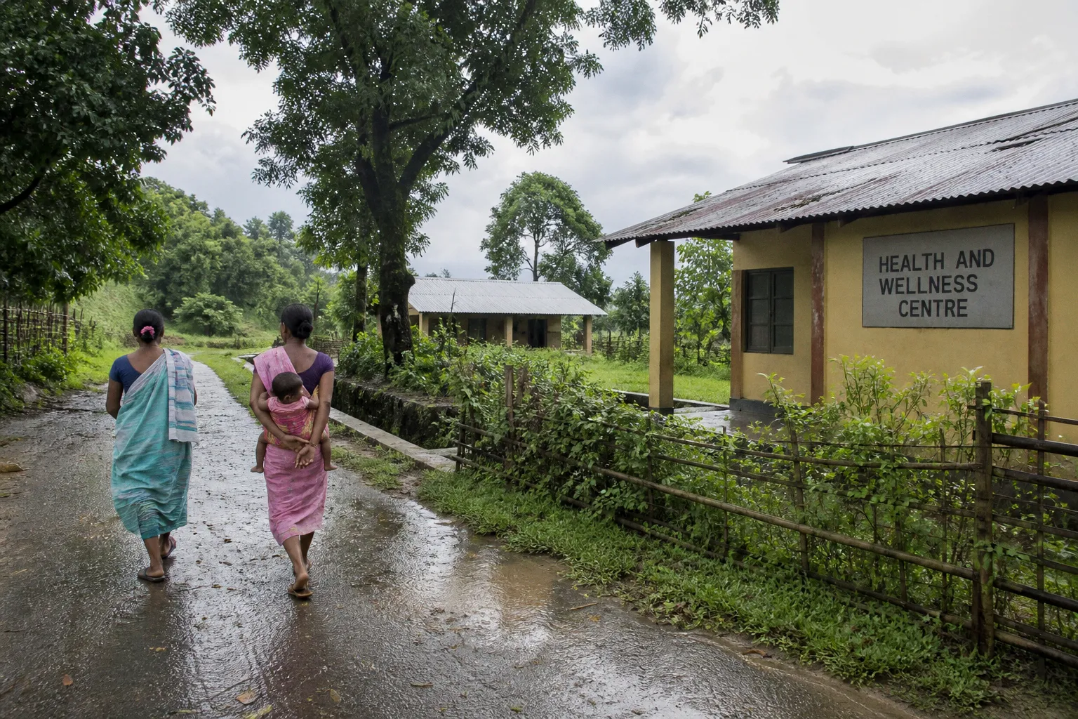 Beyond Maternal Survival: Addressing the Hidden Crisis in Women's Healthcare