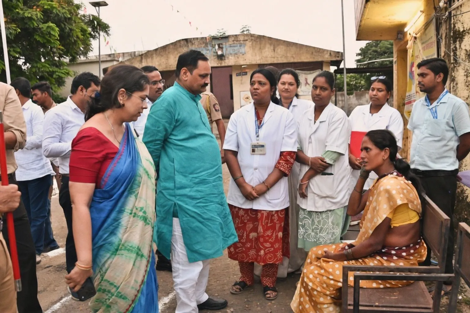Beyond the Numbers: Evaluating India’s Maternal Welfare Schemes