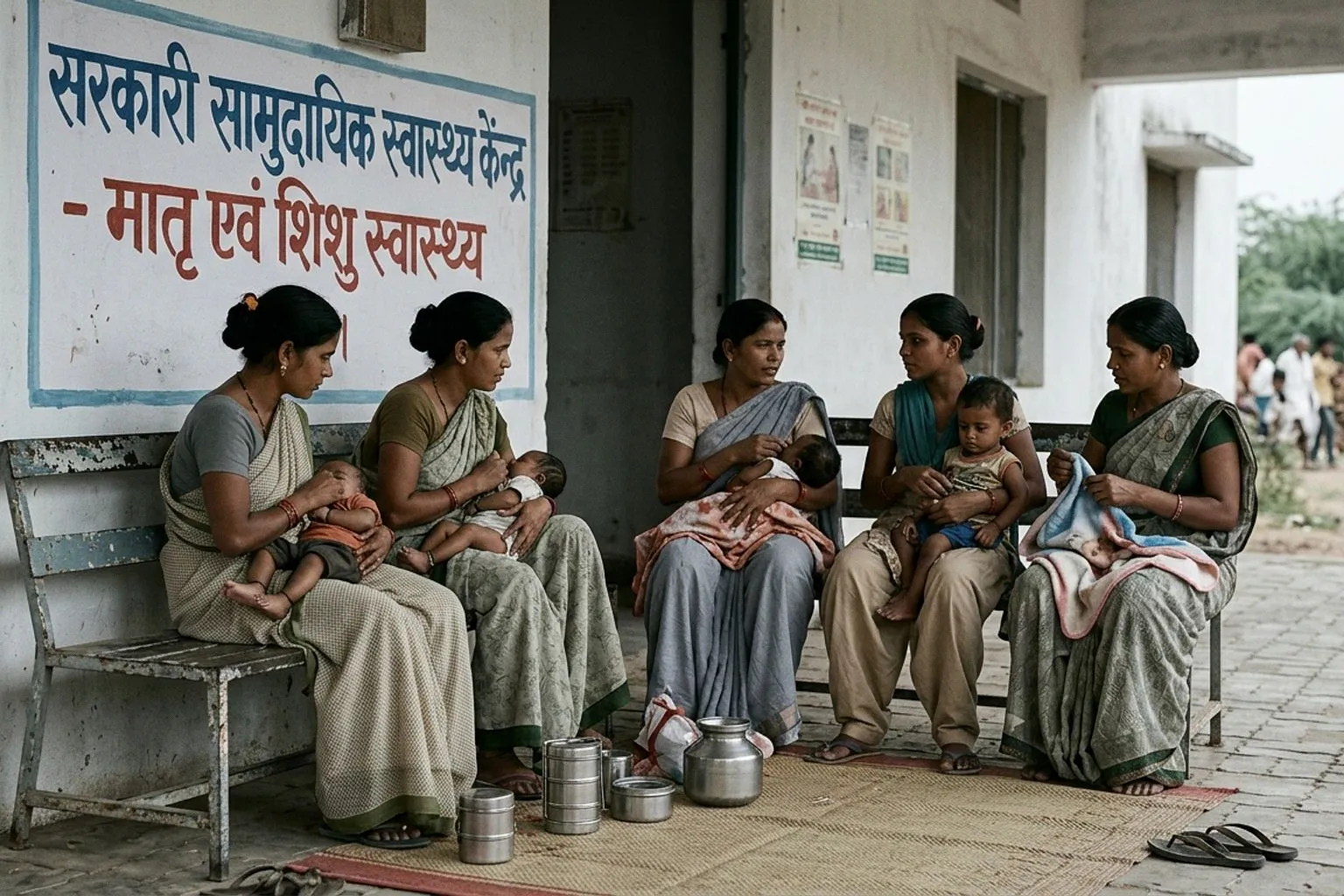 Bridging the Funding Gap: New Economic Evidence to Scale Breastfeeding Support