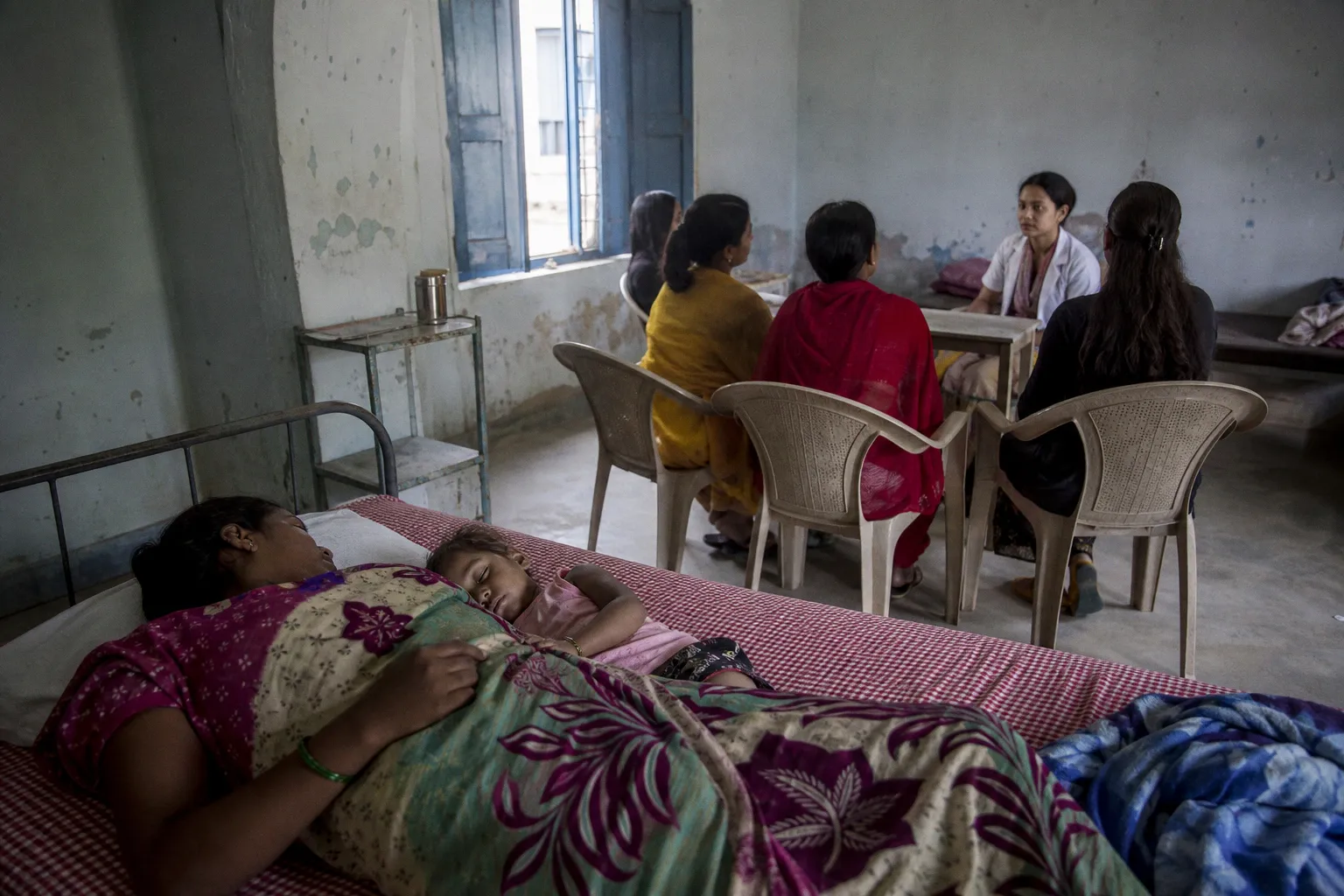 Bridging the Gap: How Global Health Leaders Translate Political Pledges into Local Care