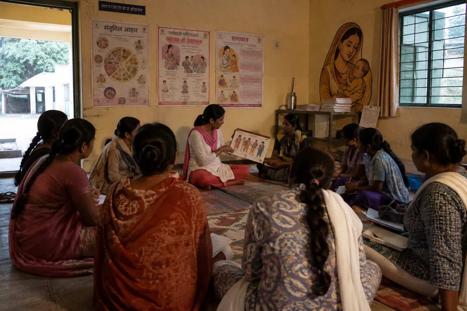 Bridging the Gap: WHO Tackles Implementation Barriers in Reproductive Health