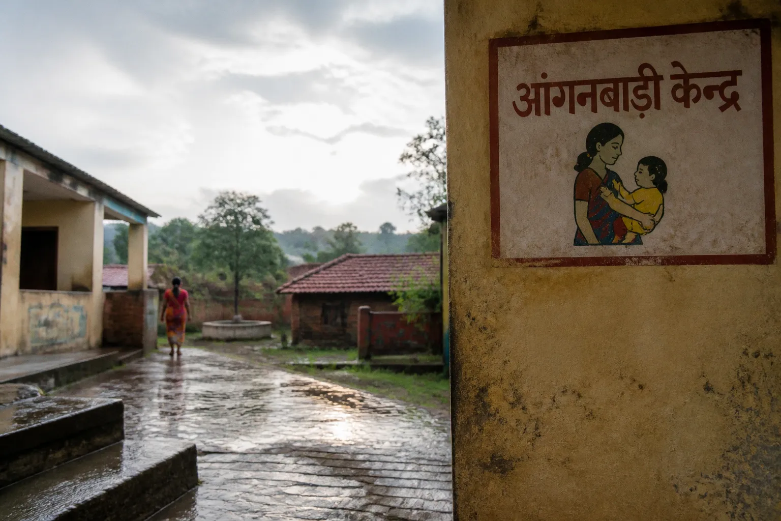 Can AI-Driven Surveillance Close the Gaps in Maternal and Child Health Tracking?