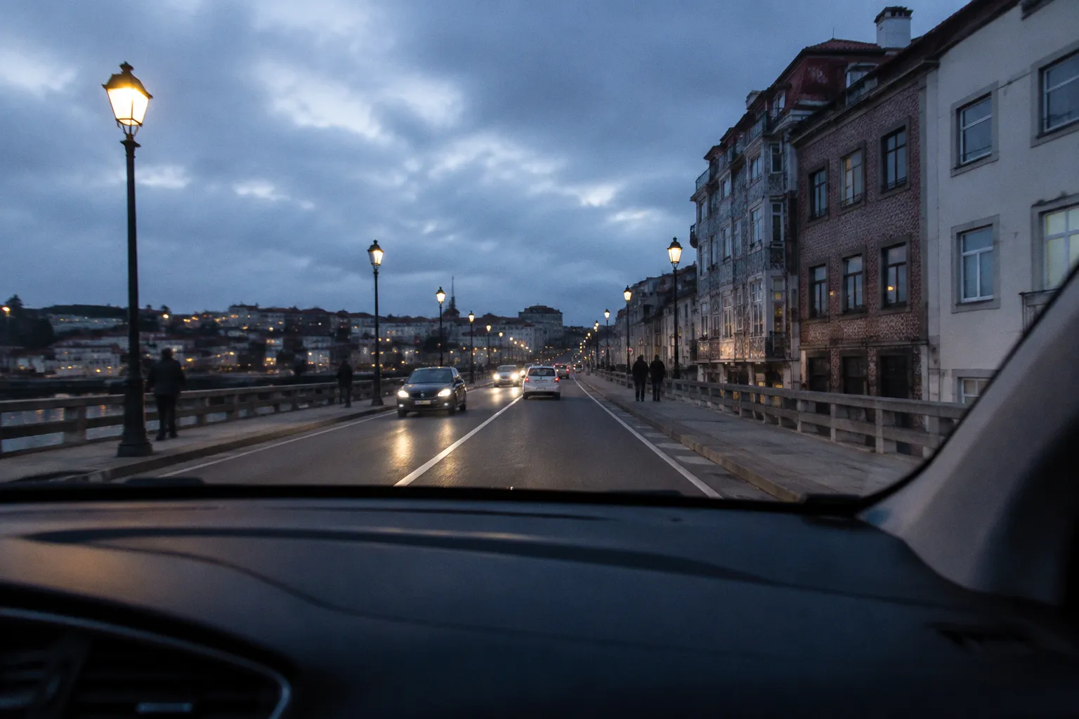 Car Rental in Aveiro: Practical Booking and Driving Guide