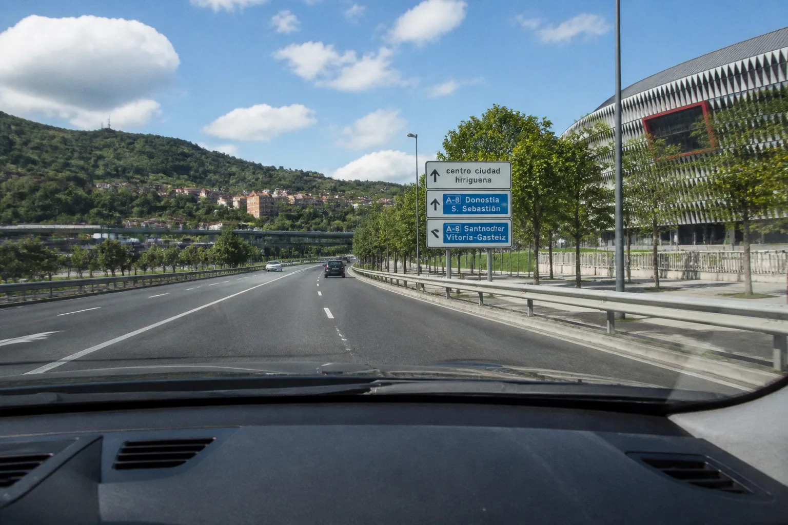 Car Rental in Bilbao: A Practical Guide