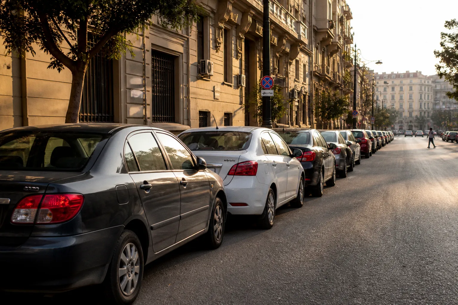 Car Rental in Cairo, Egypt: A Practical Guide for Travelers