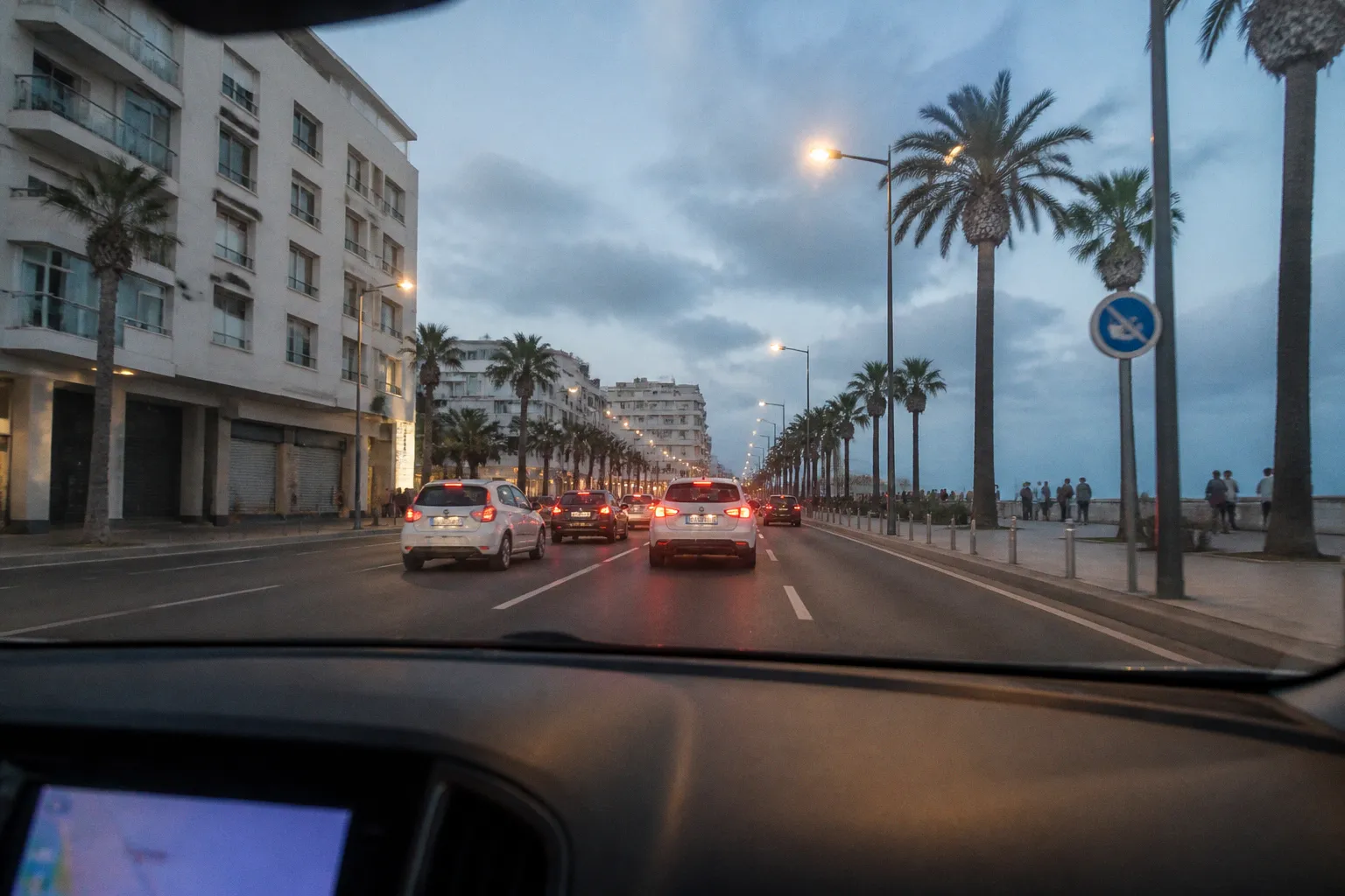 Car Rental in Casablanca: The Complete Practical Guide
