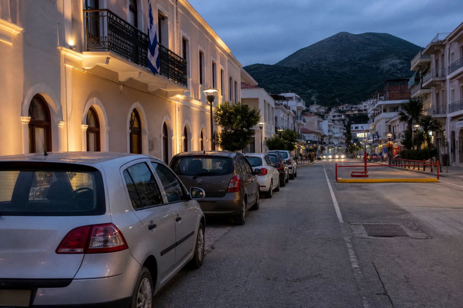 Car Rental in Cephalonia, Greece: A Practical Guide