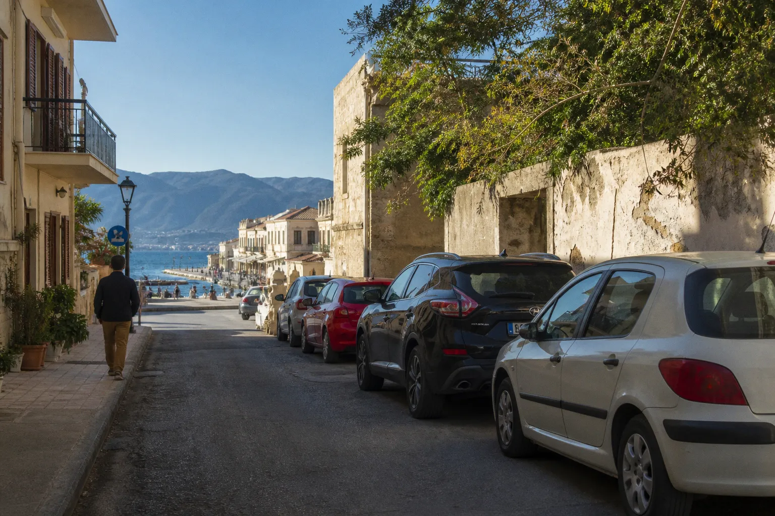 Car Rental in Chania (Greece): A Practical Guide