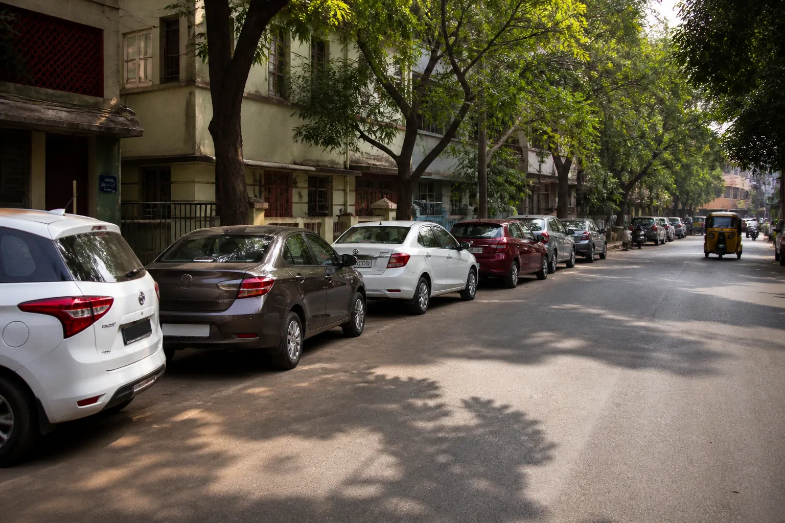 Car Rental in Chennai, India: A Practical Guide