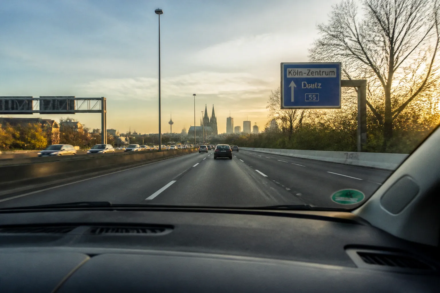 Car Rental in Cologne: A Practical Guide for Travelers