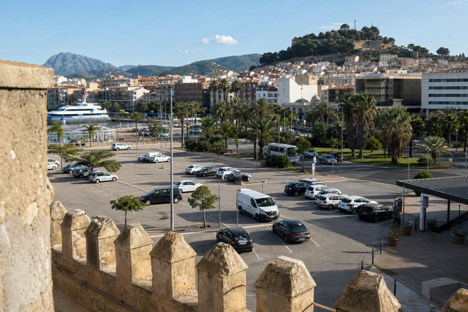Car Rental in Denia, Spain: The Complete Practical Guide