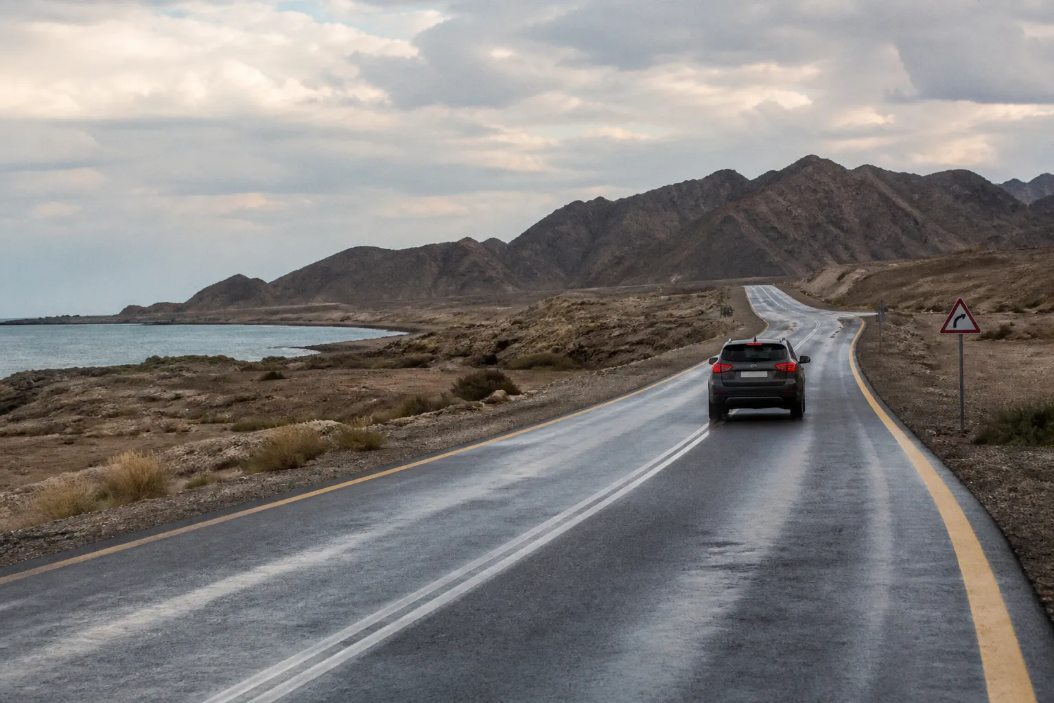 Car Rental in Doha, Qatar: A Practical Guide