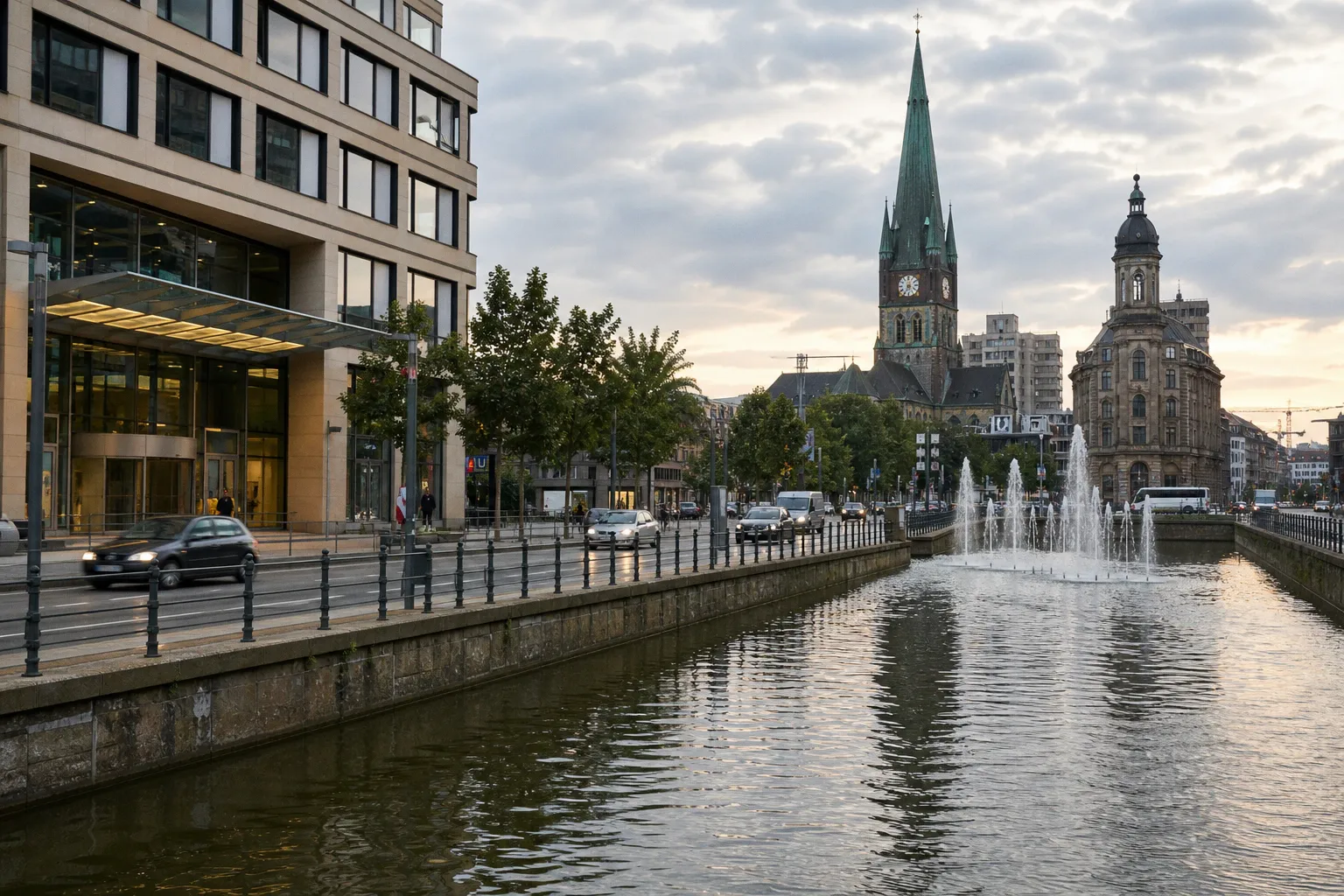 Car Rental in Dortmund (Germany): A Practical Guide