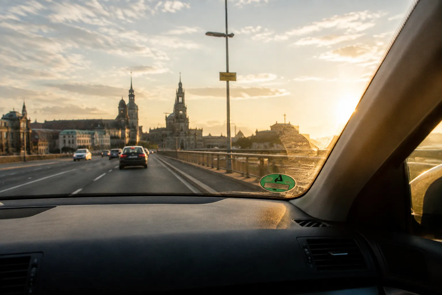 Practical Guide to Car Rental in Dresden, Germany