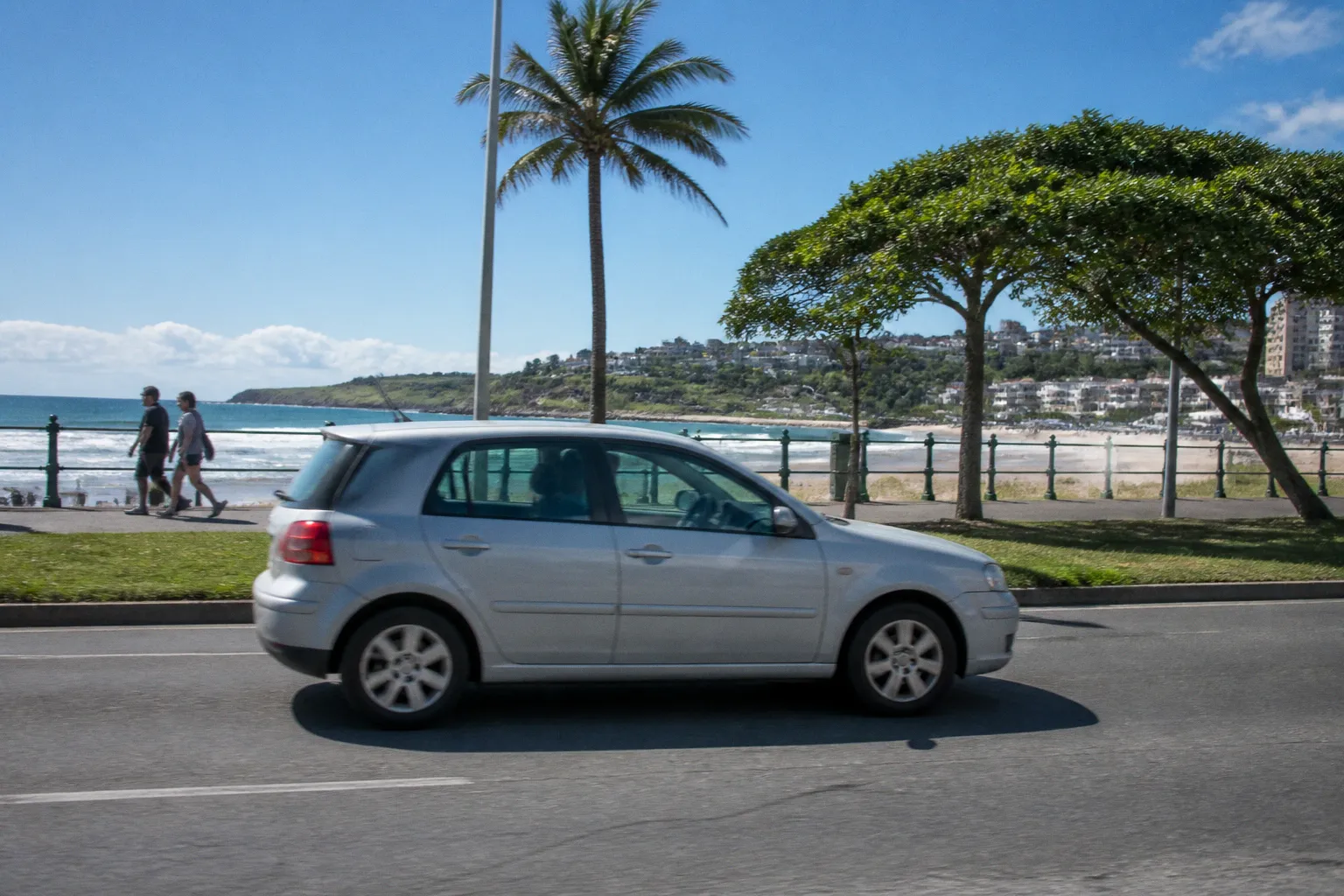 Car Rental in East London, South Africa: A Practical Guide