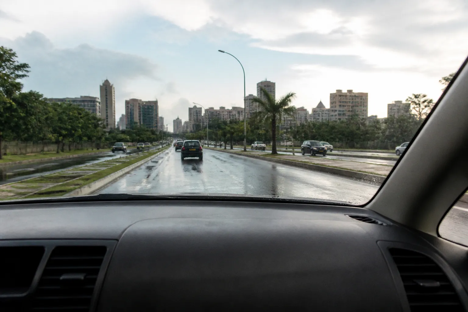 Car Rental in Harare, Zimbabwe: The Complete Guide