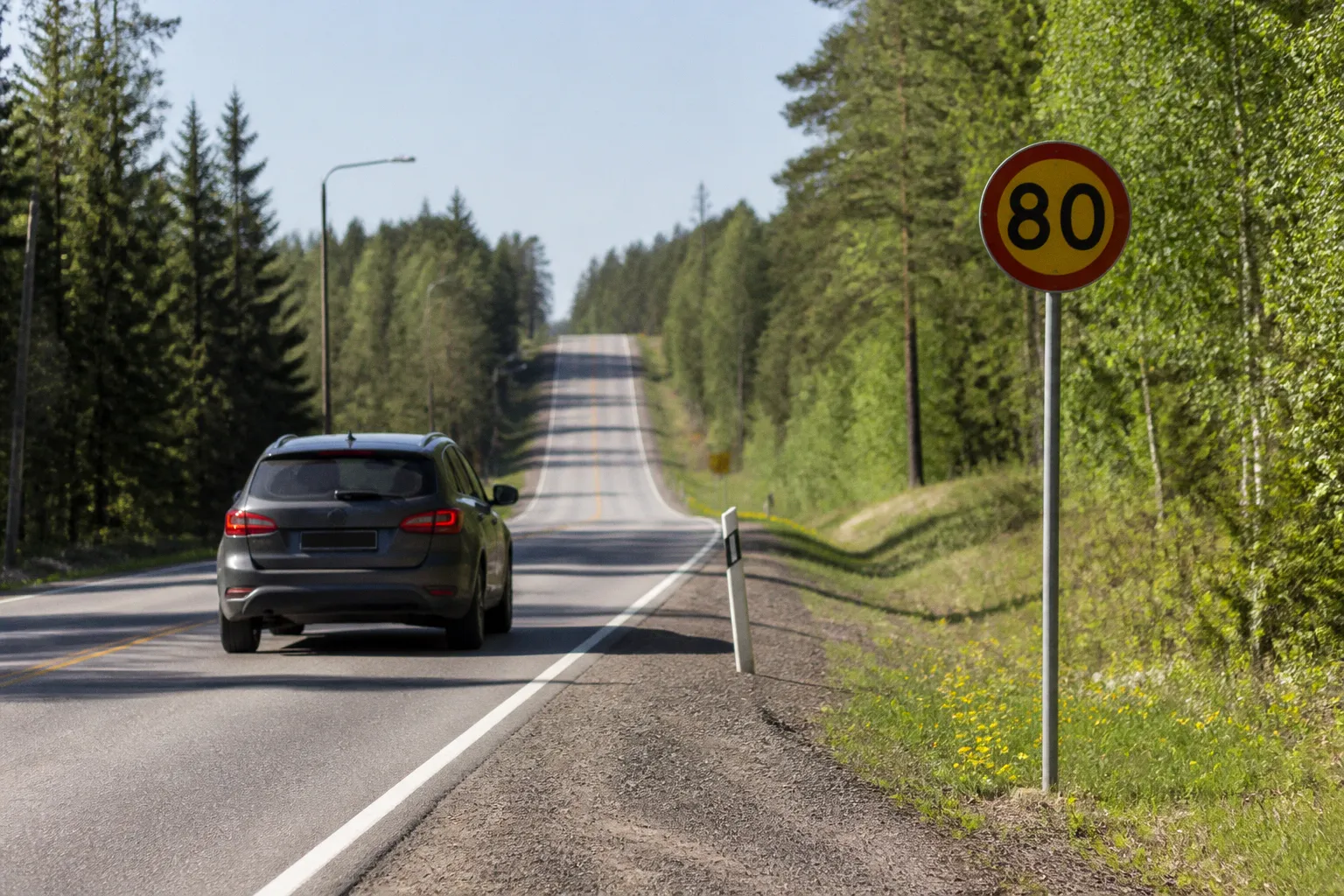 Car Rental in Helsinki (Finland): A Practical Guide