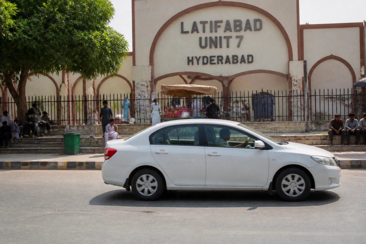 Car Rental in Hyderabad, Pakistan: A Practical Guide