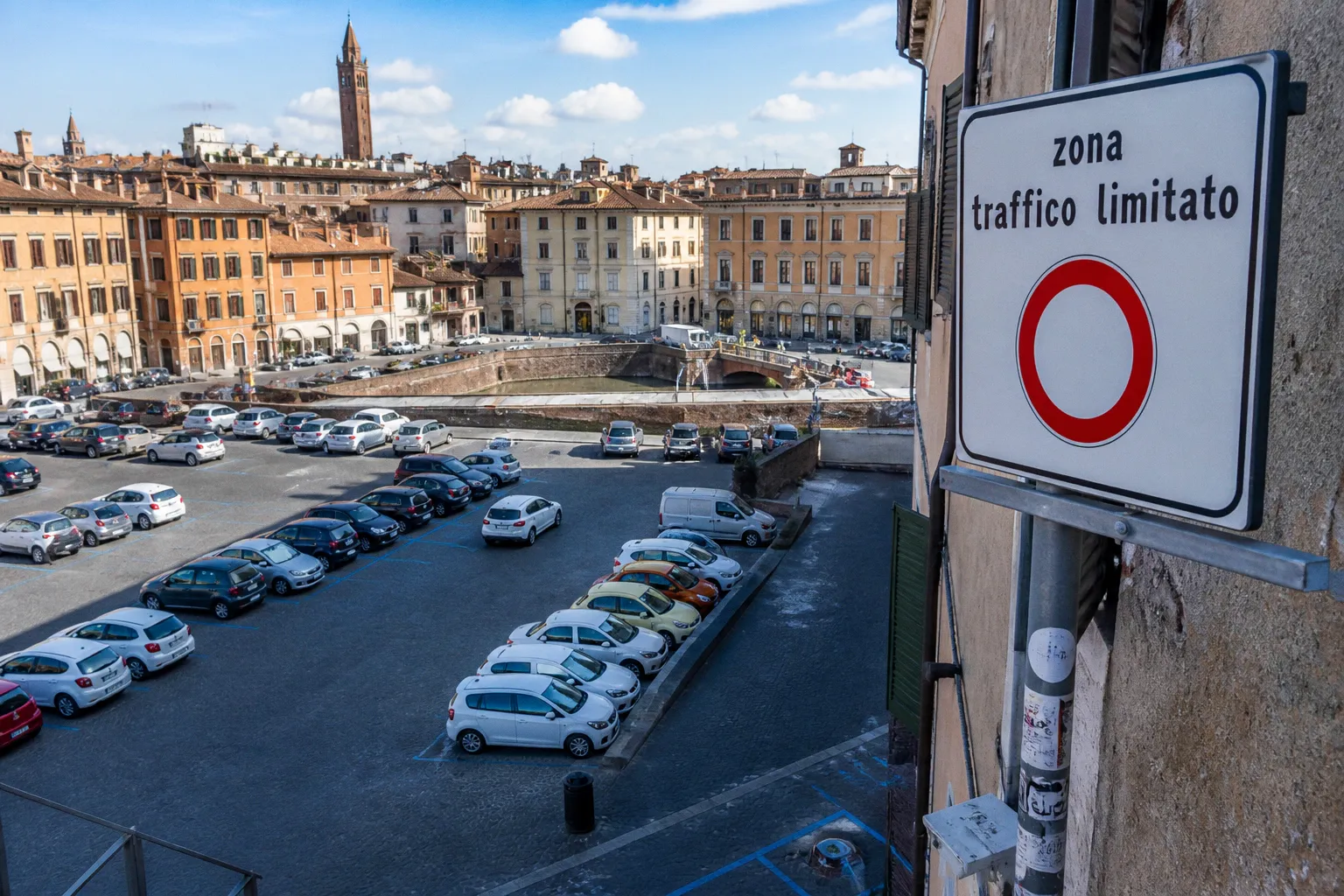 Car Rental in Italy, Italy: A Practical Guide
