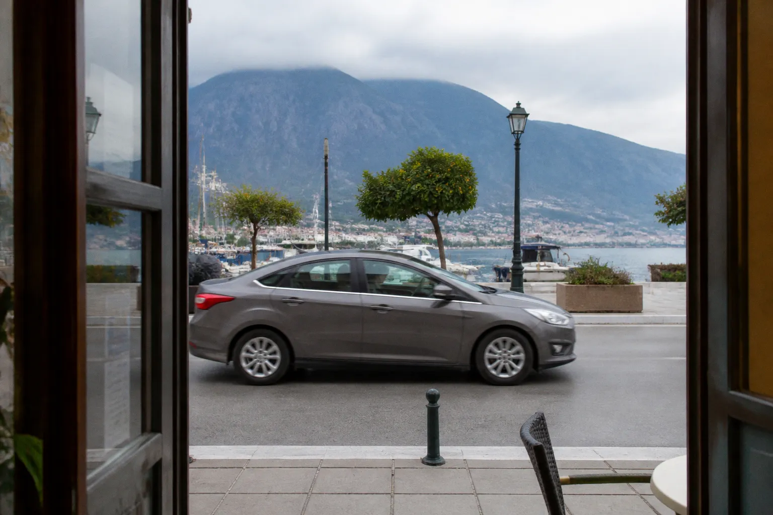 Car Rental in Kalamata (Greece): A Practical Guide
