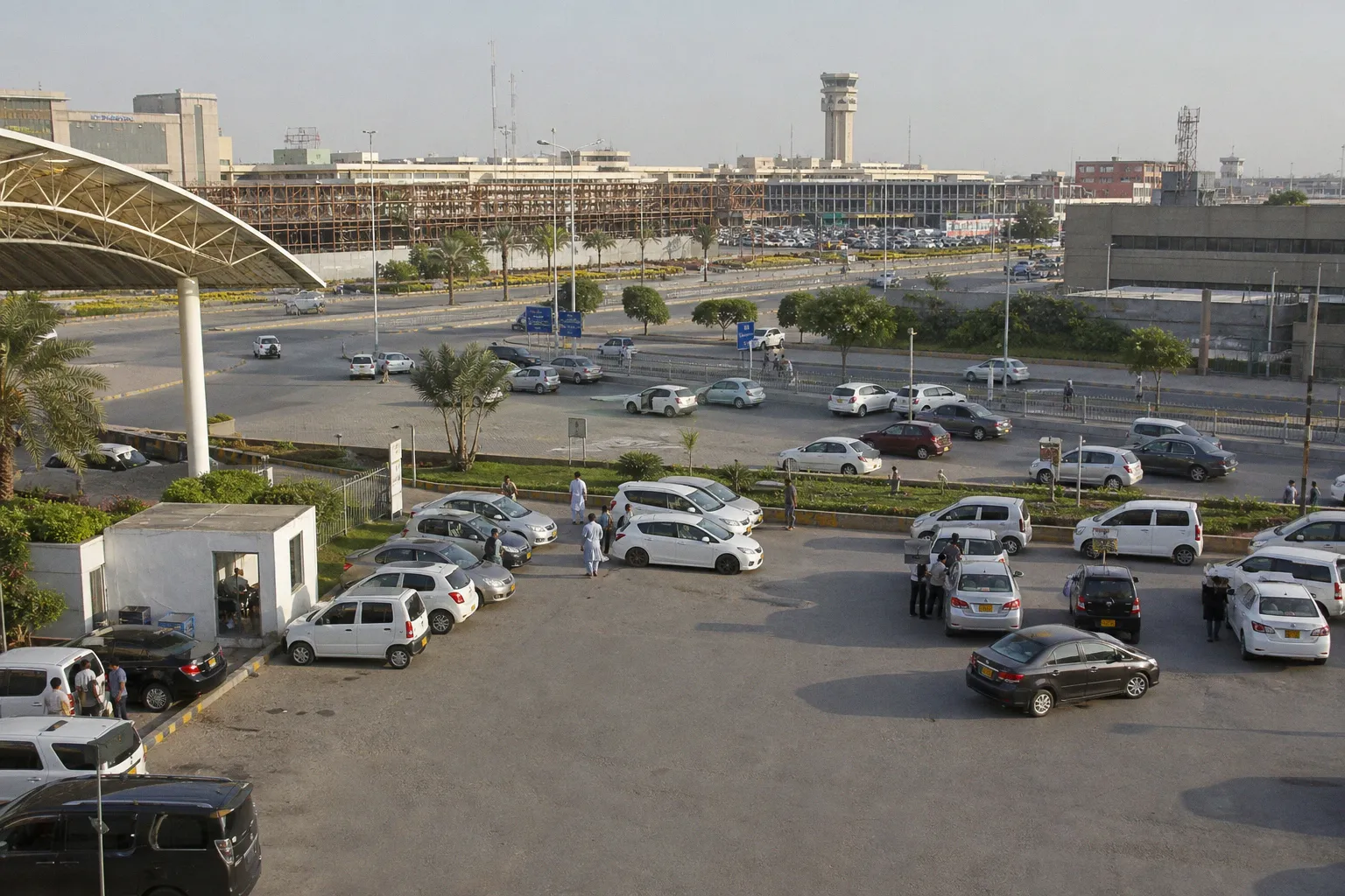 Car Rental in Karachi, Pakistan: A Practical Guide