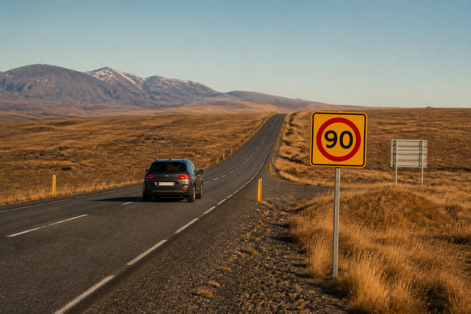 Car Rental in Keflavik, Iceland: A Practical Guide