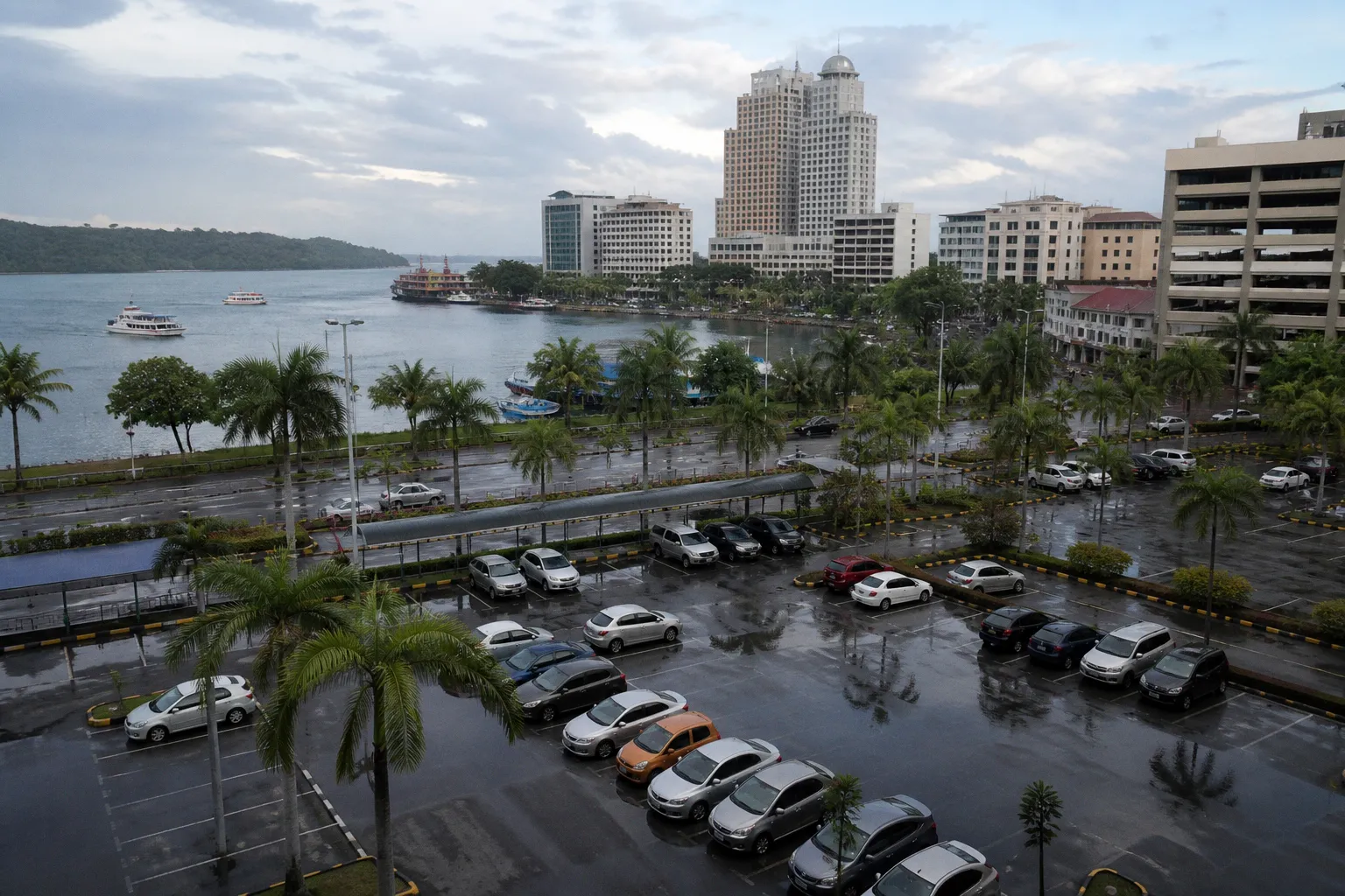 Car Rental in Kota Kinabalu, Malaysia: A Practical Guide