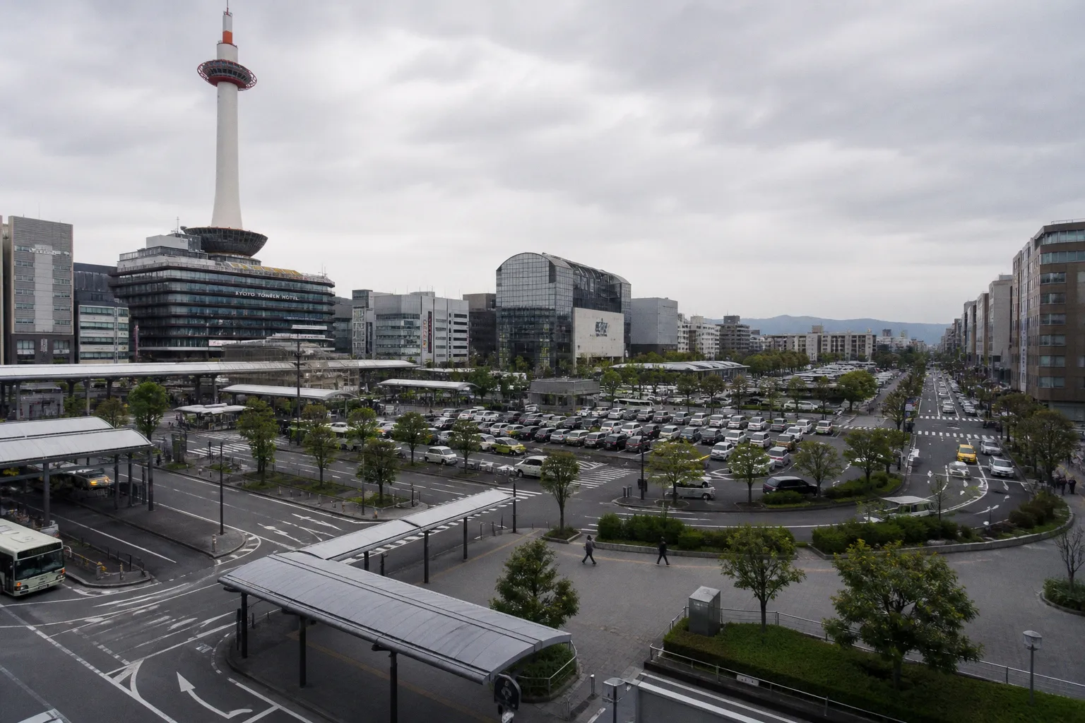 Car Rental in Kyoto: A Practical Guide for Travelers