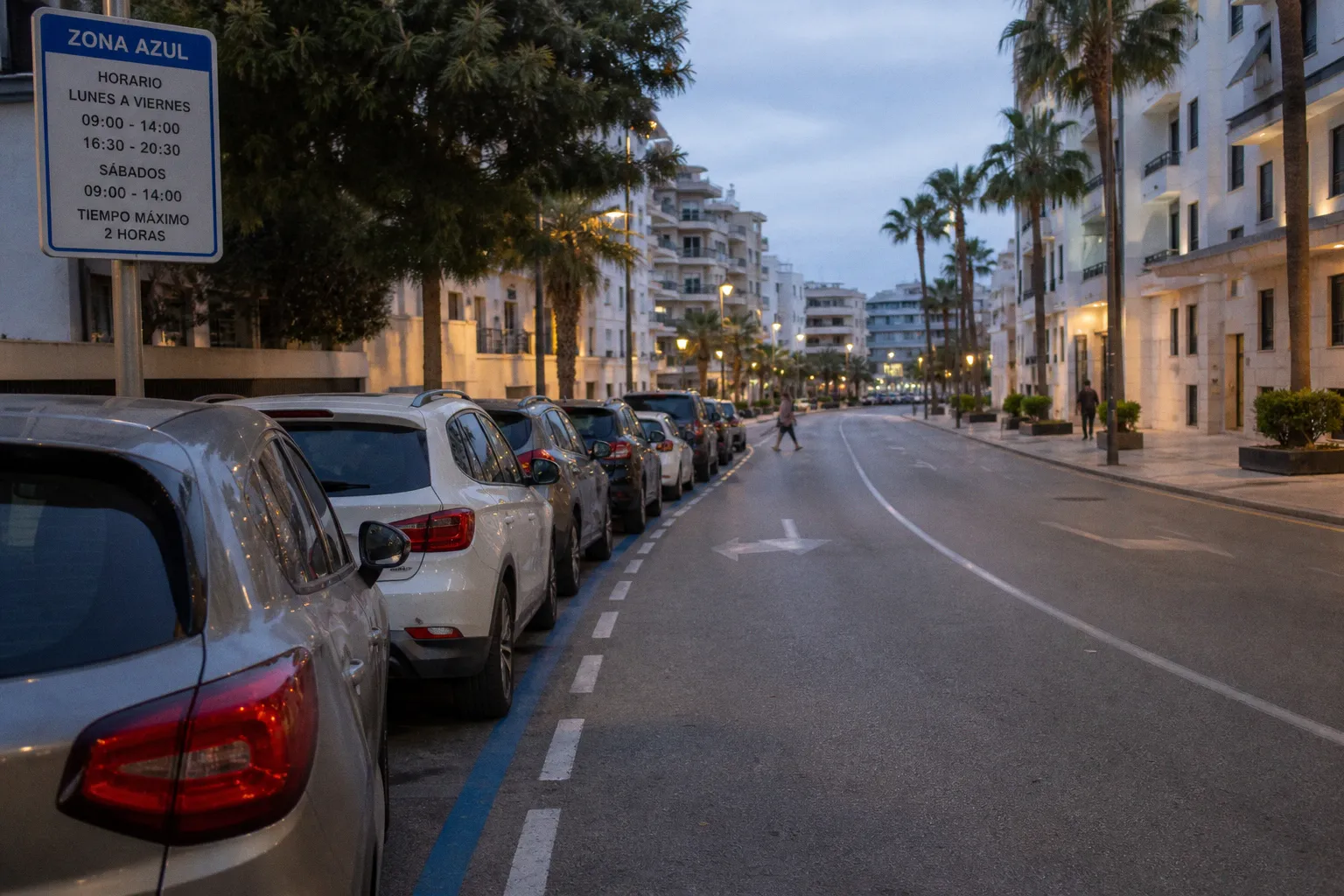 Car Rental in Marbella, Spain: A Practical Guide