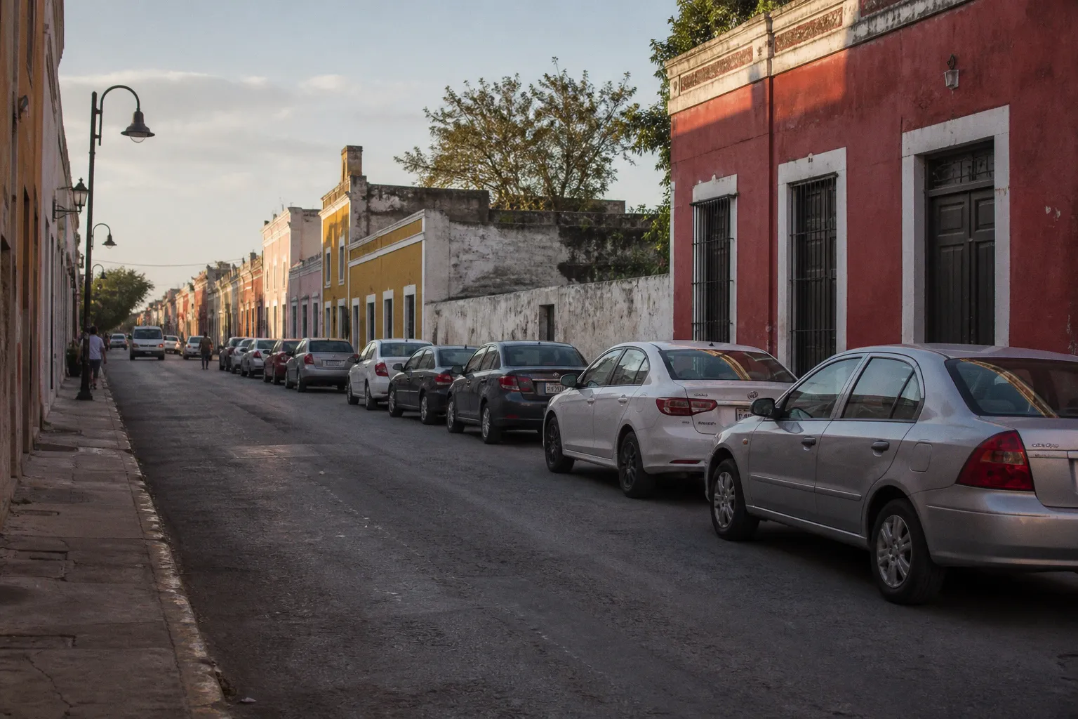 Car Rental in Merida, Mexico: A Practical Guide