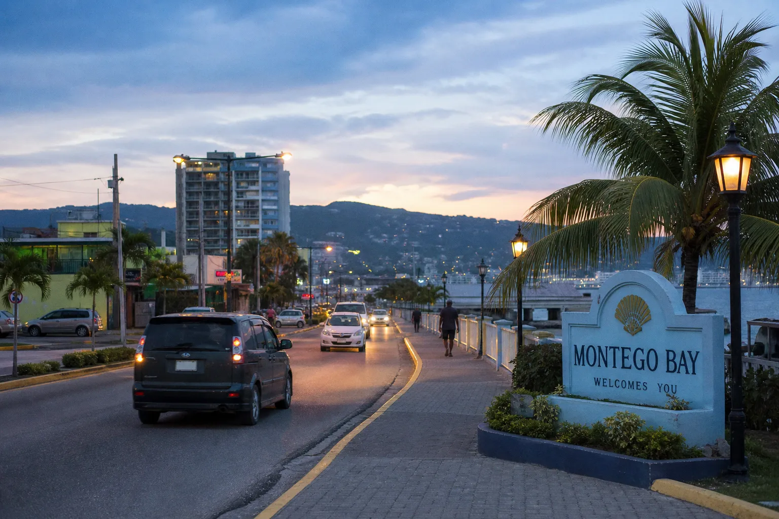 Car Rental in Montego Bay (Jamaica): A Practical Guide