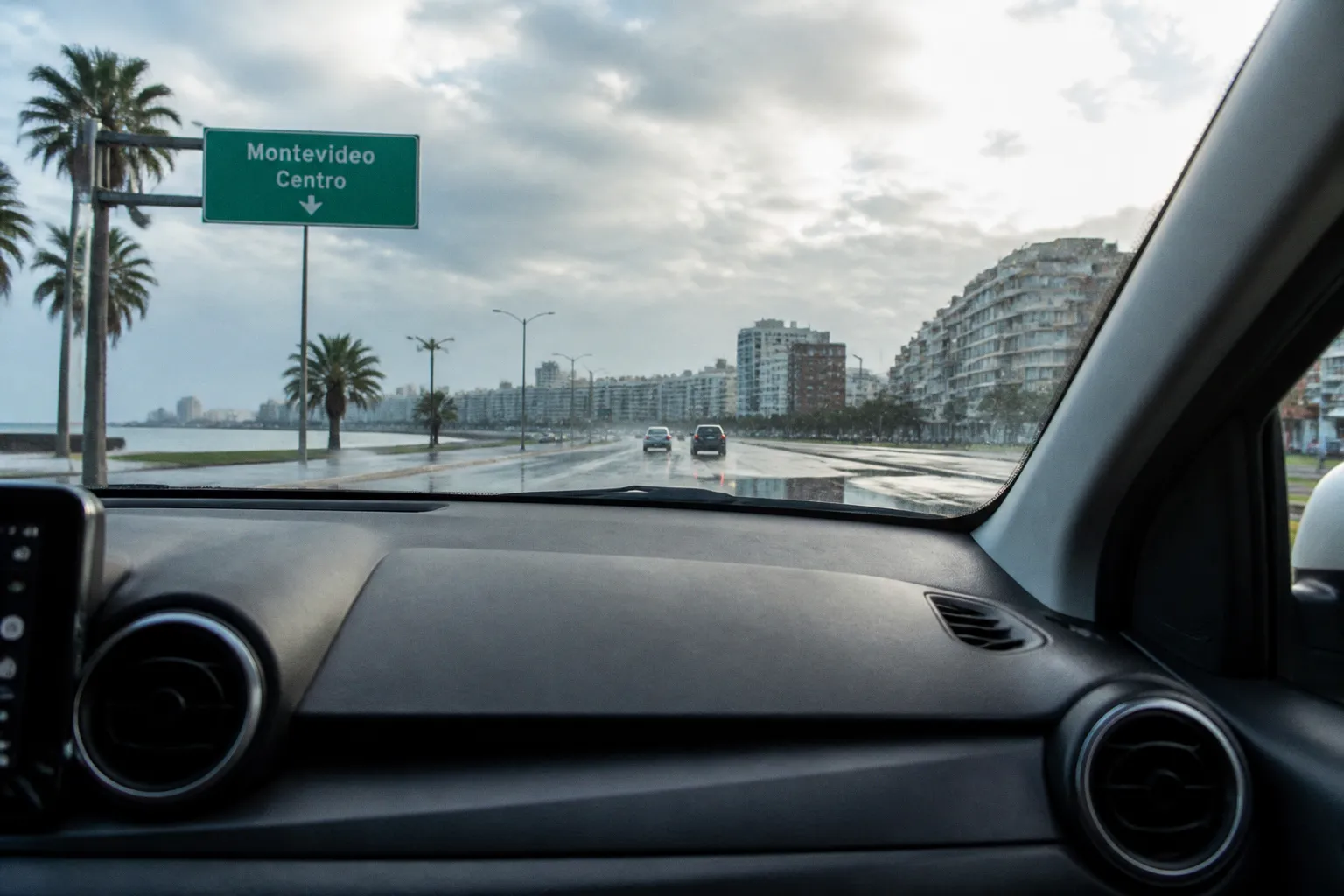 Car Rental in Montevideo, Uruguay: A Practical Guide