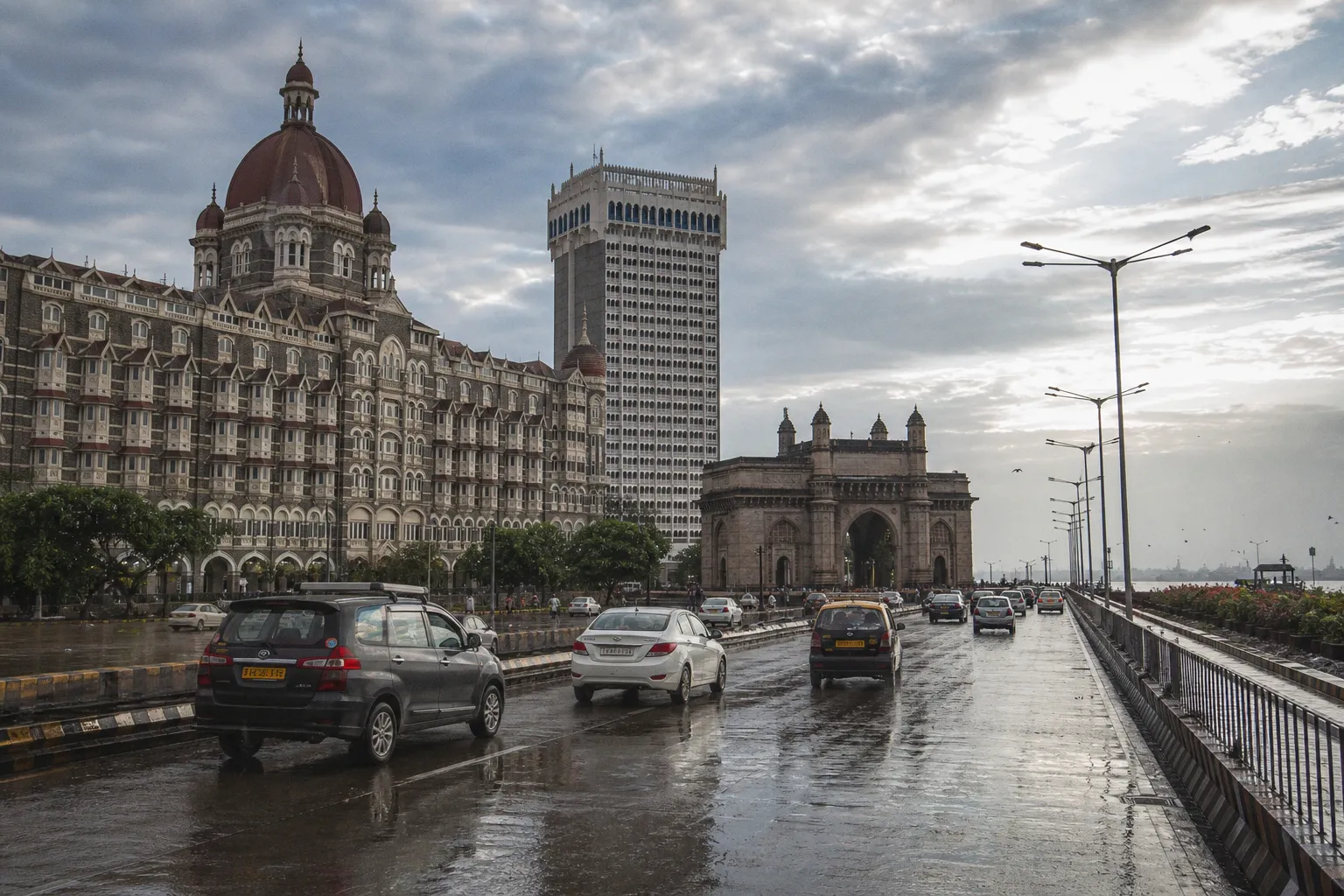 Car Rental in Mumbai, India: A Practical Guide