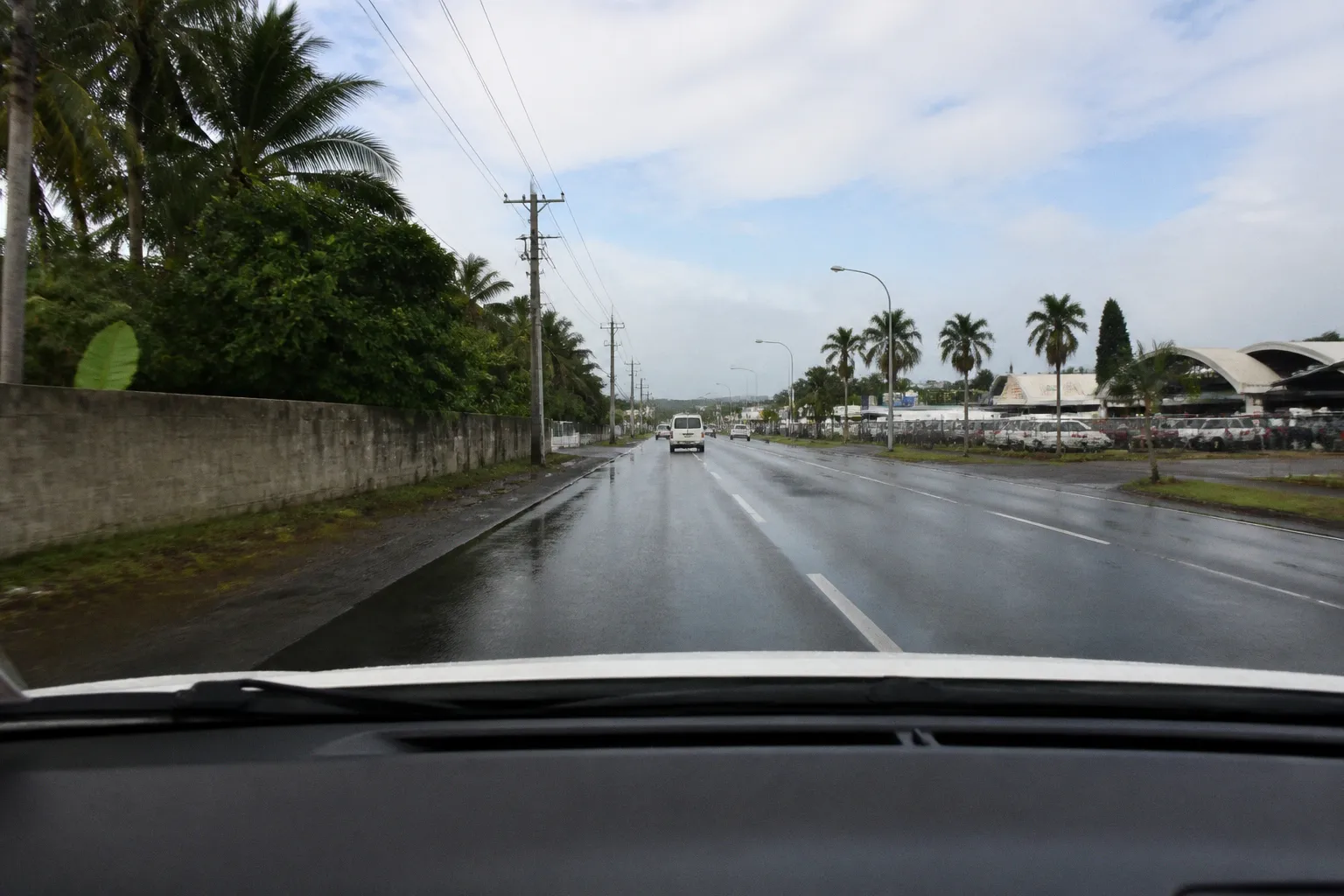 Car Rental in Nadi (Fiji): A Practical Guide for Travelers