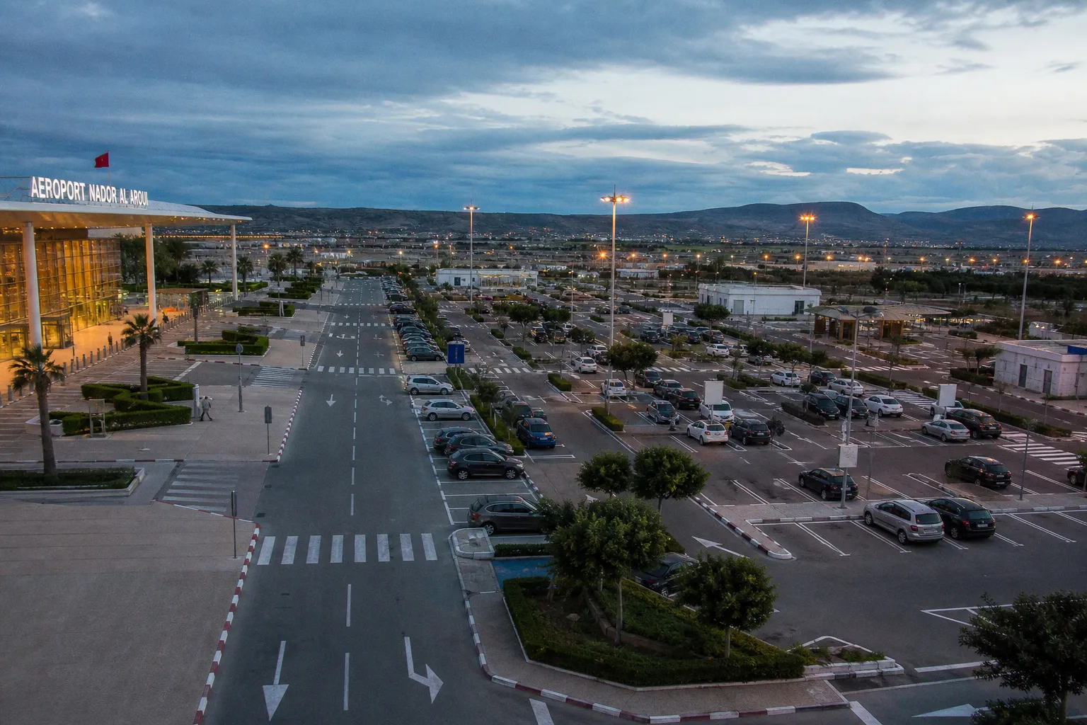 Car Rental in Nador, Morocco: A Practical Guide