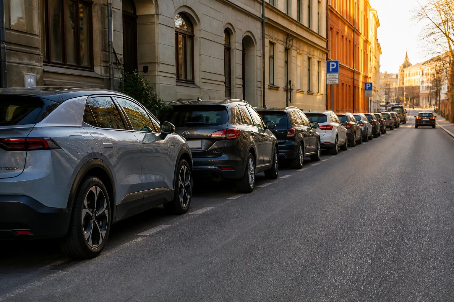 Car Rental in Oslo, Norway: A Practical Guide for Travelers