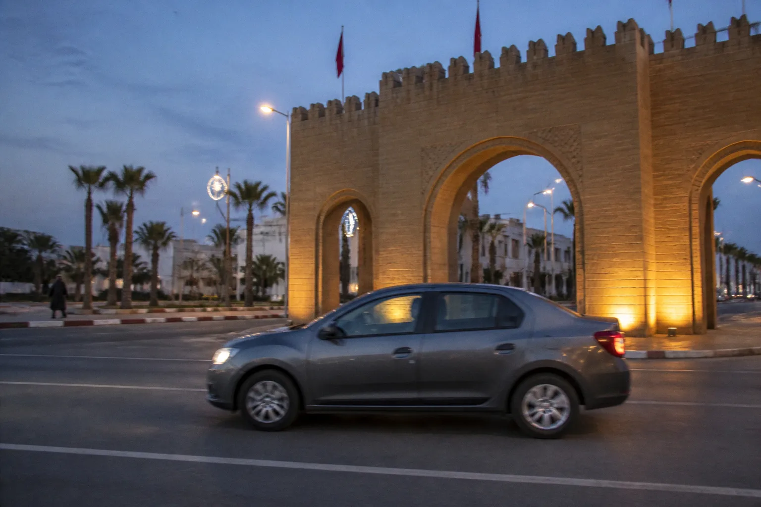 Car Rental in Oujda, Morocco: A Practical Guide for Travelers