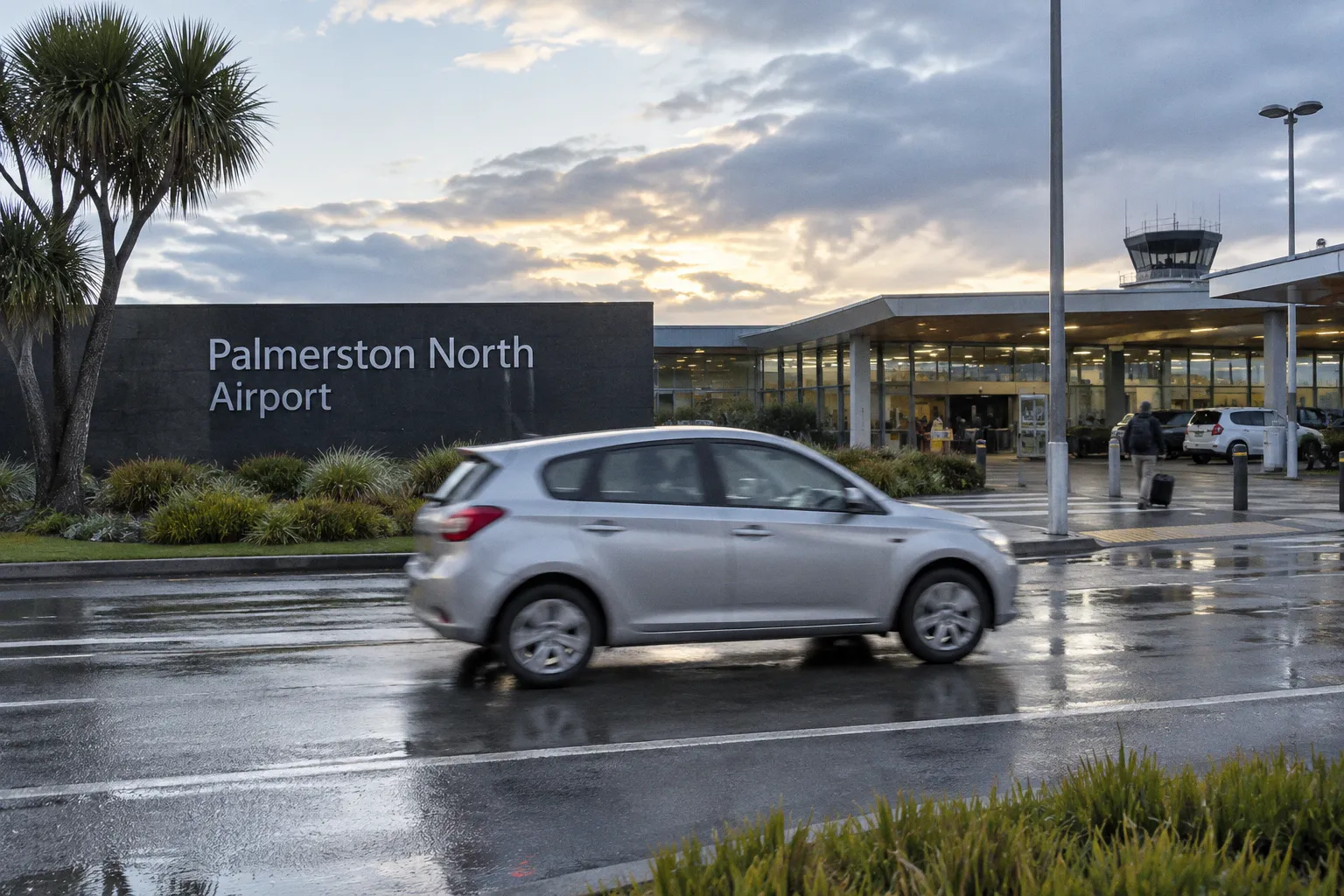 Car Rental in Palmerston North, New Zealand: Practical Guide