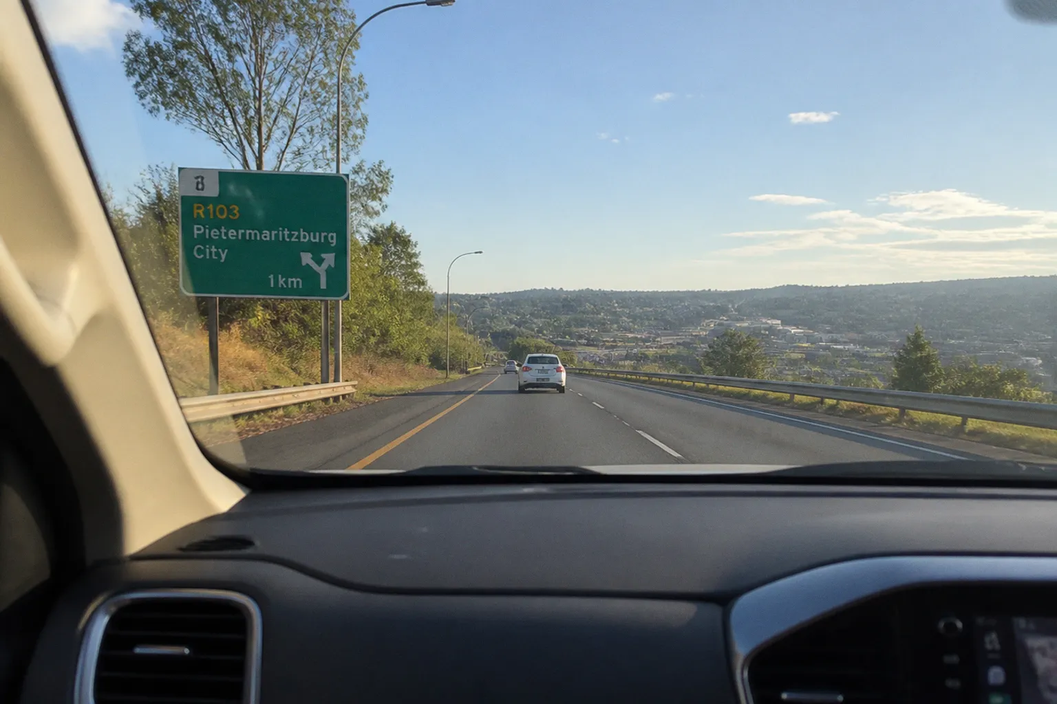 Car Rental in Pietermaritzburg (South Africa): Practical Guide
