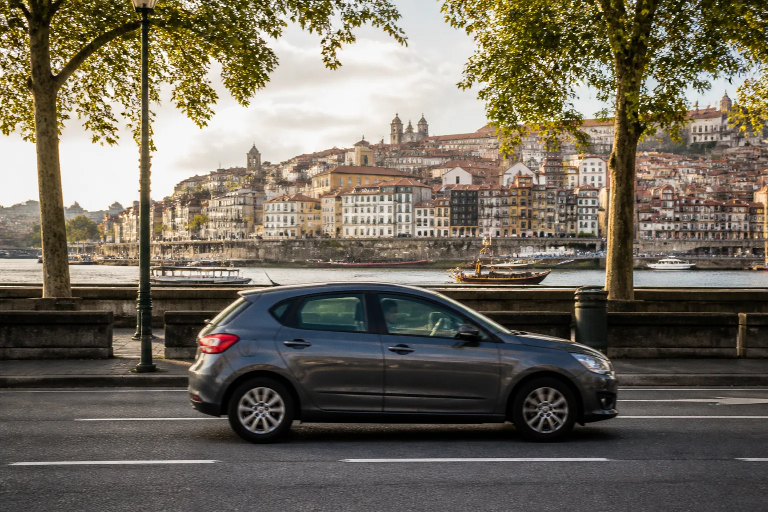 Car Rental in Porto: A Practical Guide for Travelers
