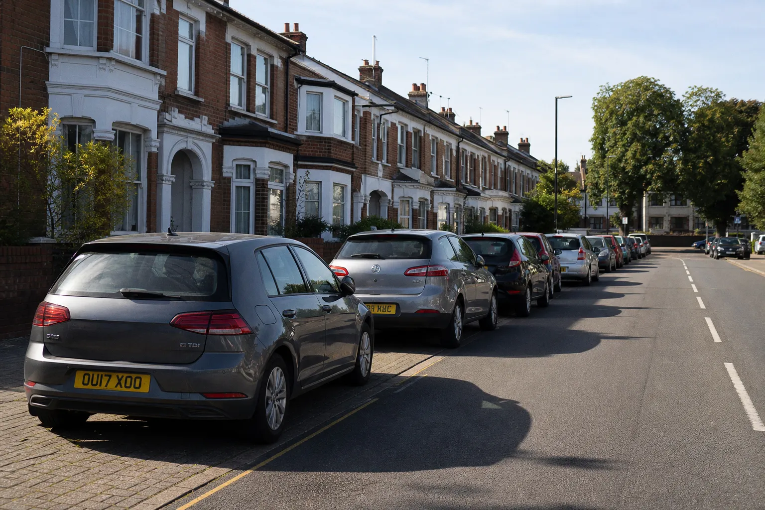 Car Rental in Reading, United Kingdom: A Practical Guide
