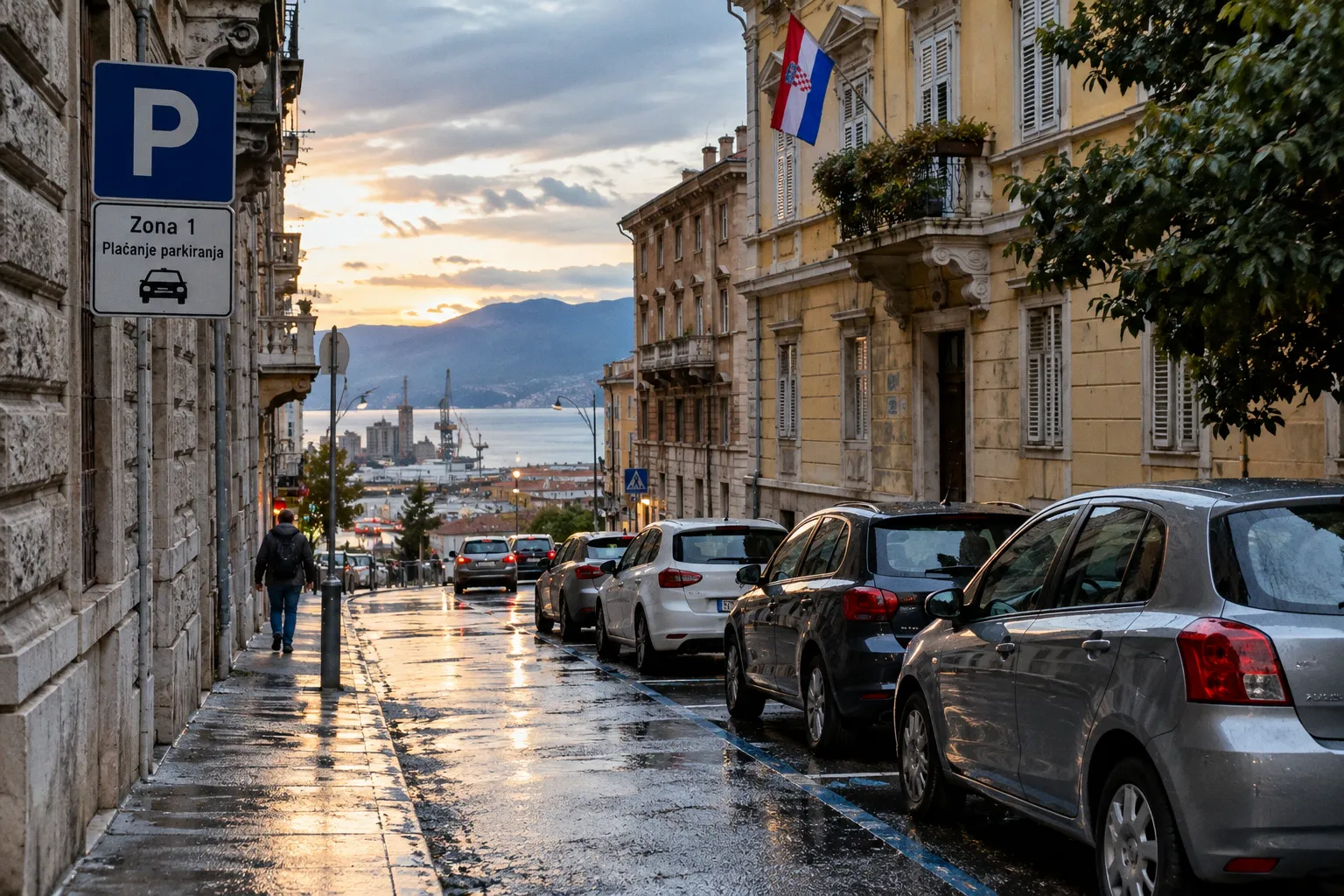 Car Rental in Rijeka, Croatia: Practical Booking Guide