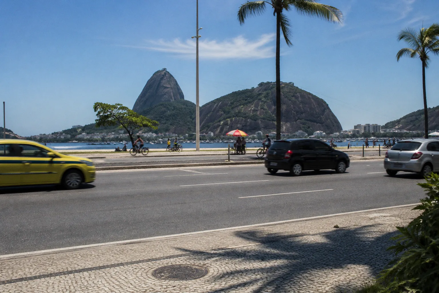 Car Rental in Rio de Janeiro (Brazil): A Practical Guide